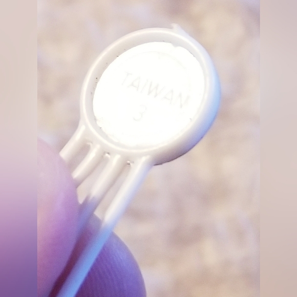 1980 Golden Dreams Barbie Doll Superstar Era White and Gold Accessory HTF - Picture 2 of 6